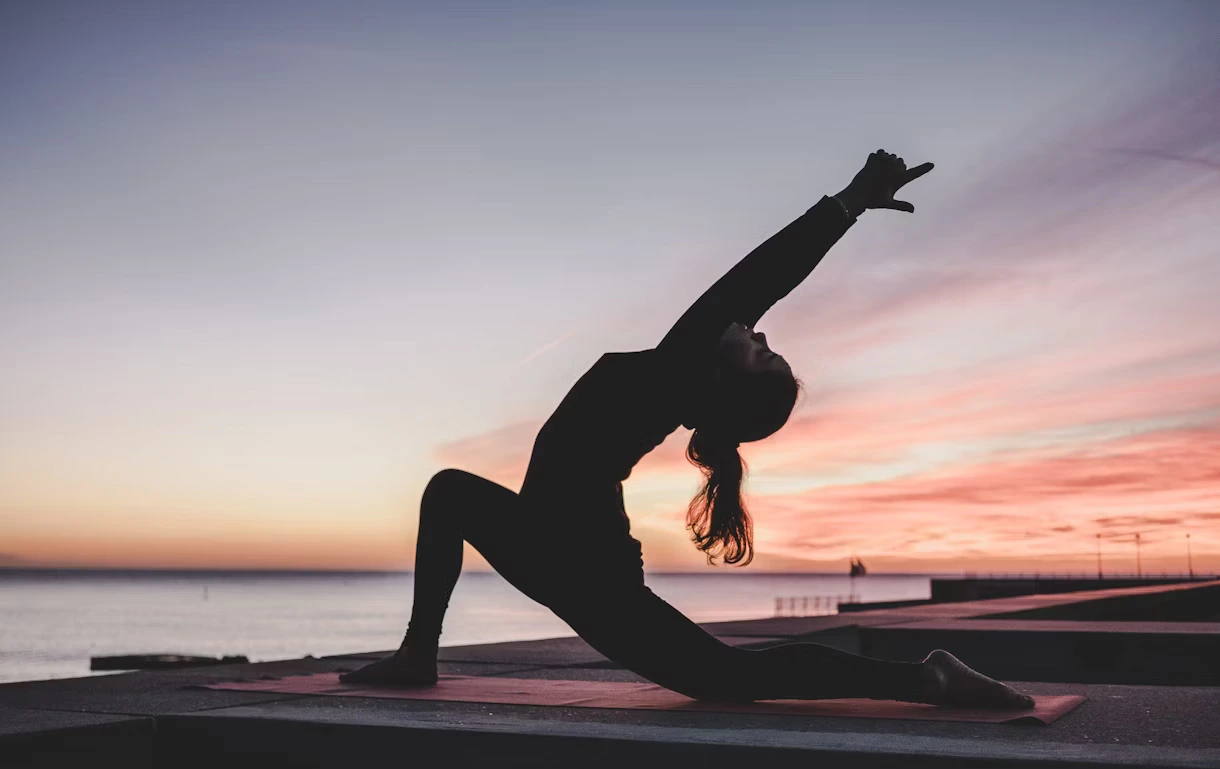 Fortgeschrittenes Kegel-Training